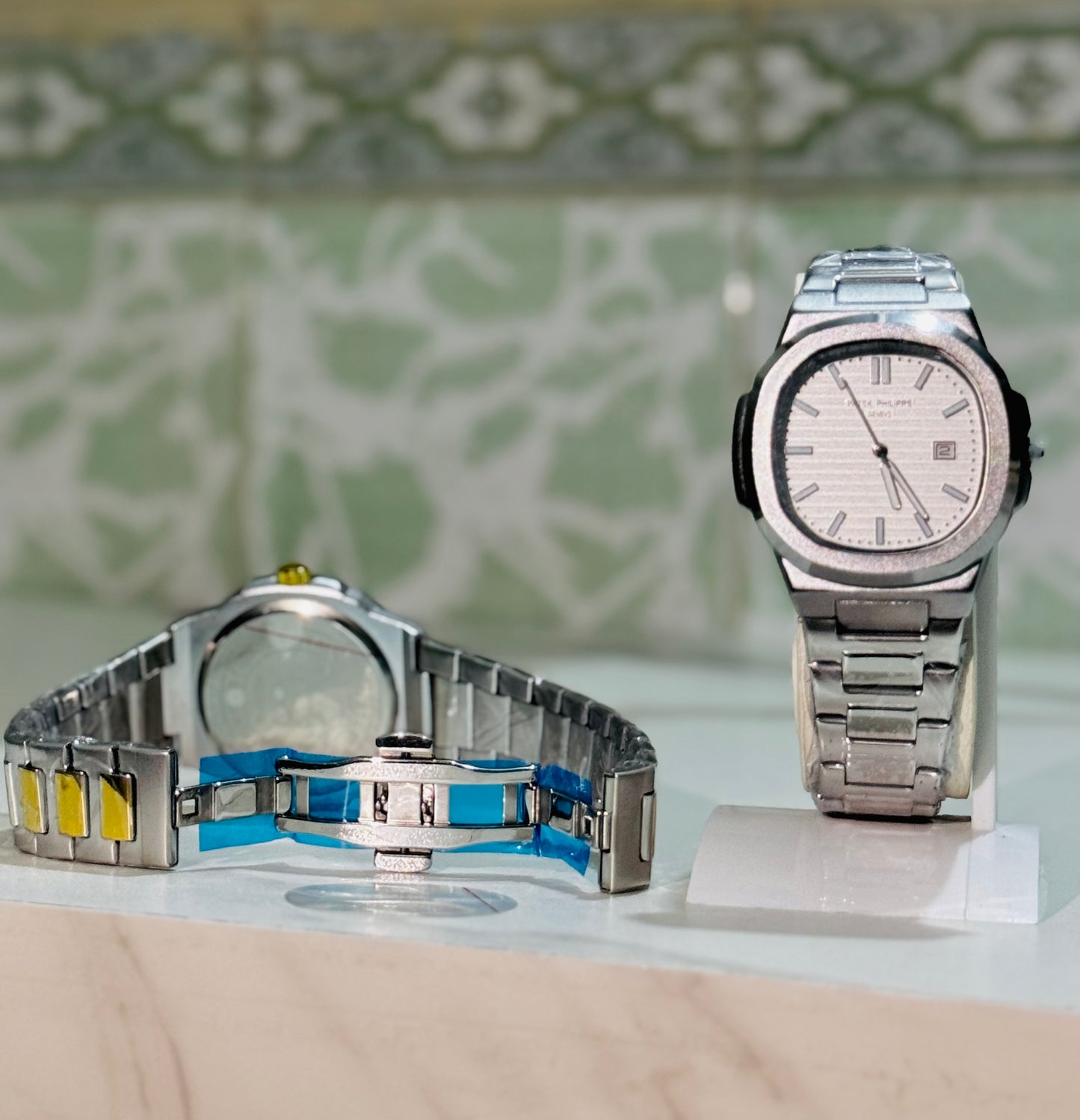 Patek Philippe