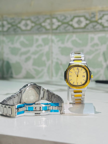 Patek Philippe